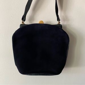 Vintage Rosenfeld Handbag Purse